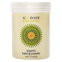 Good Life Baking Powder With Baobab Fruit Powder